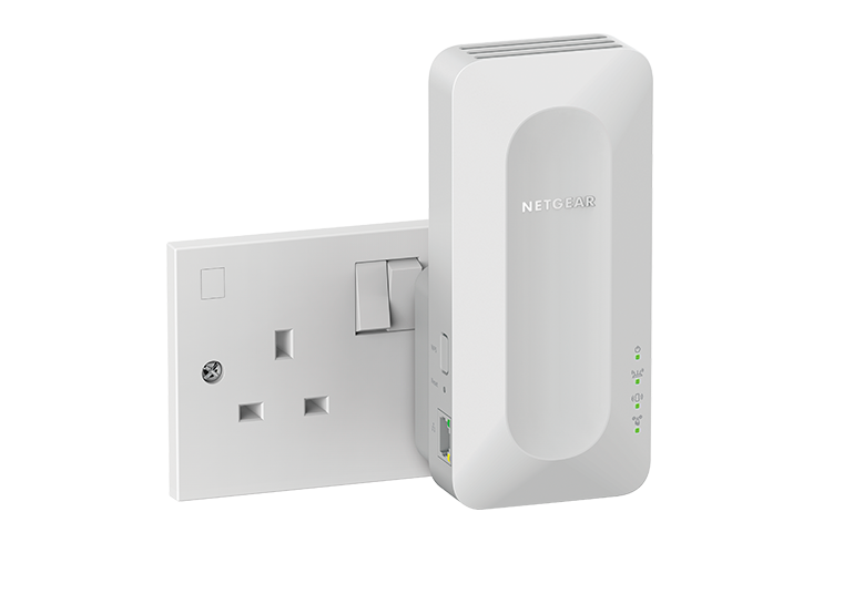 AX1600 4Stream Mesh Extender EAX12 NETGEAR